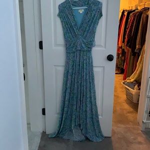 Maeve maxi dress, beautiful !